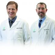 Rice and Lewis - Oculoplastic Surgeons