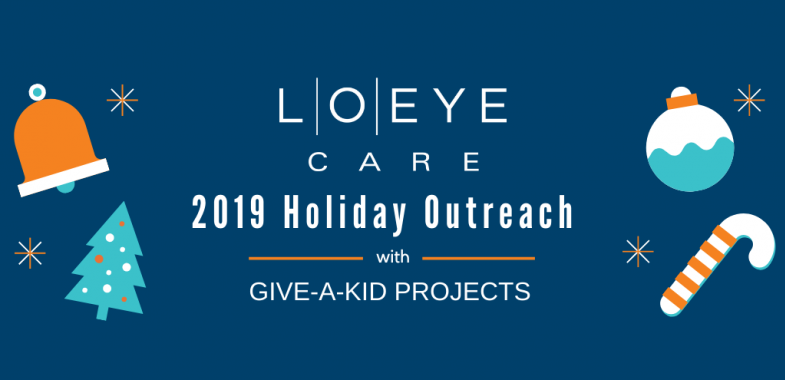 2019 Holiday Outreach