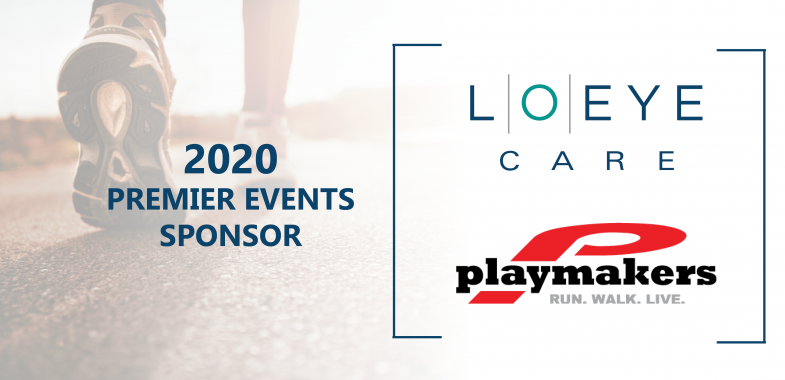 Playmakers premier events sponsor