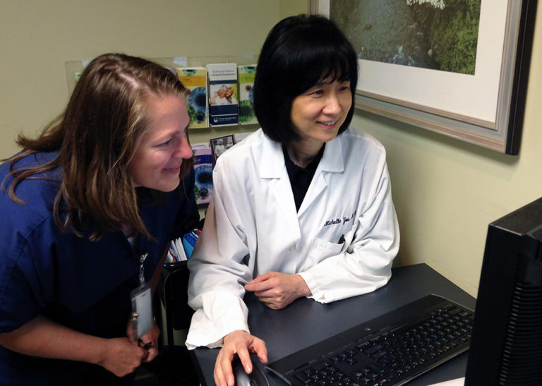 Treatment LO Eye Care