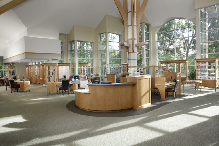 East Lansing Coolidge Rd. LO Eye Care