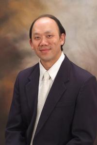 Dr. Kevin Liu