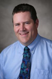 Dr. Matthew Yeomans