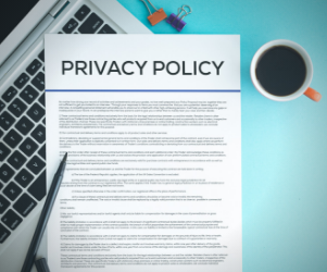 Privacy Policy image