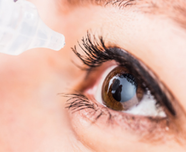 Dry Eyes? Don't Worry Follow These Steps 3 Dry Eyes? Don't Worry Follow These Steps