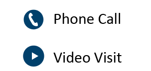 phone and video