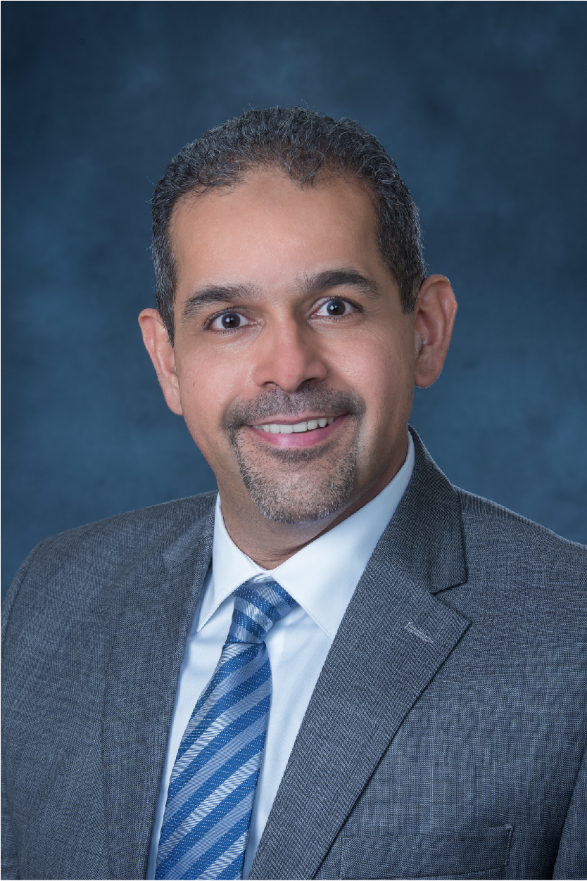 Ahmed Soliman, M.D. LO Eye Care