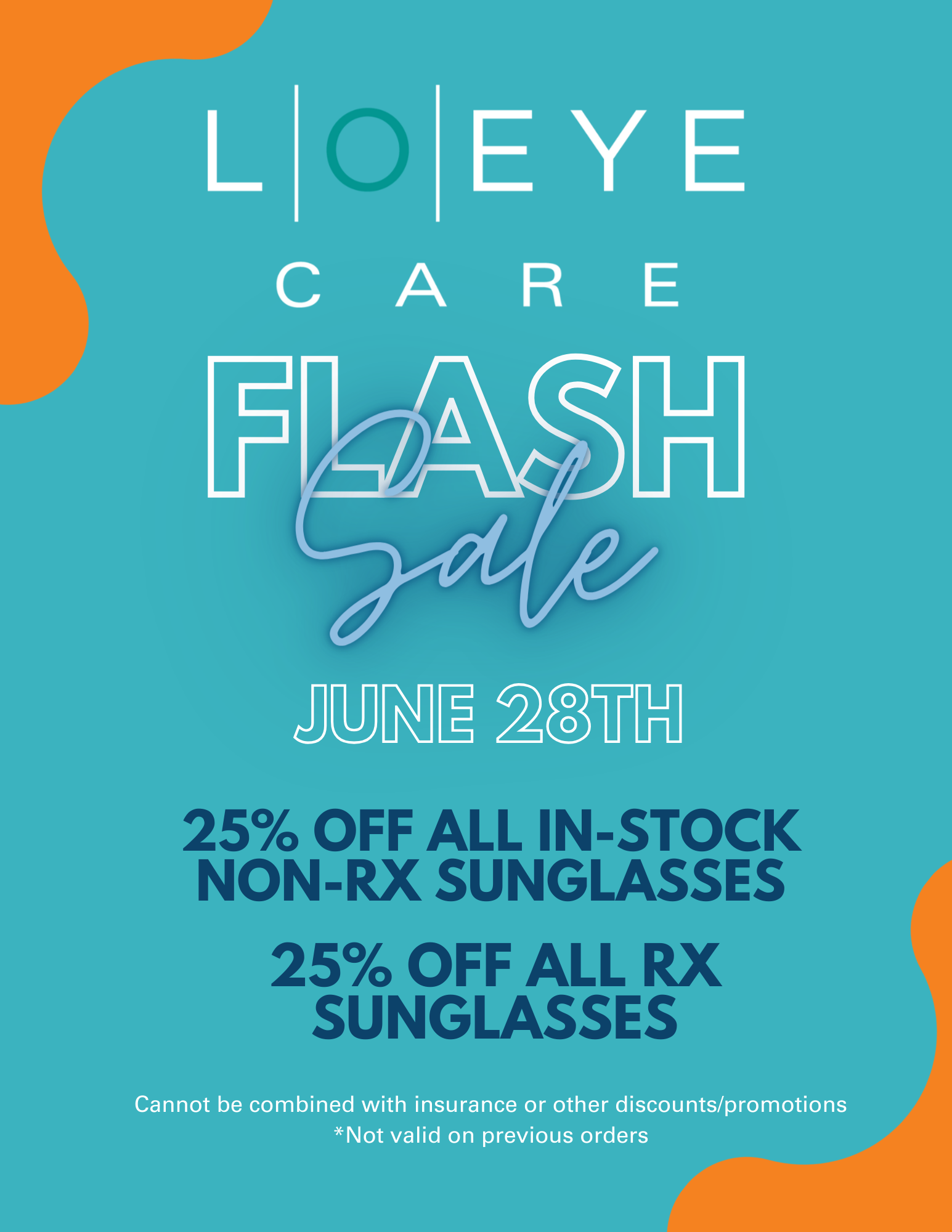 News and Events LO Eye Care