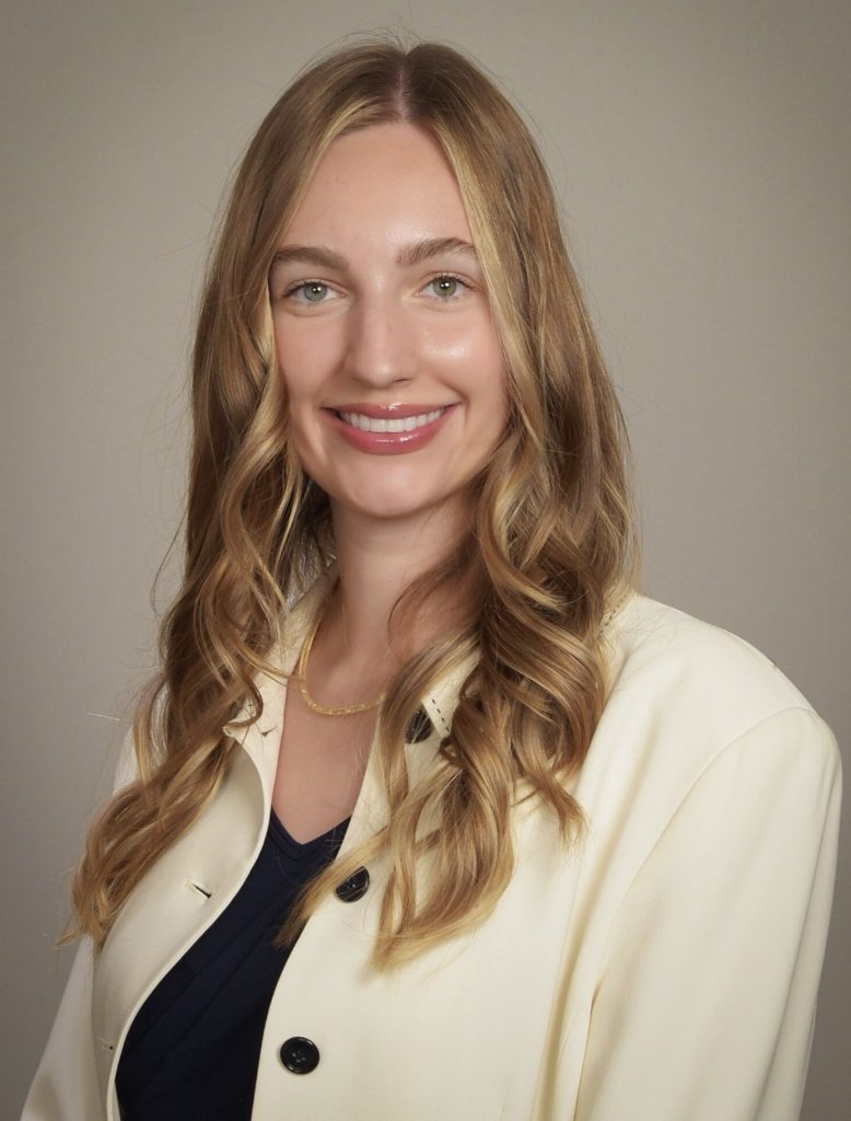 Dr. Madelyn Kowal, O.D.